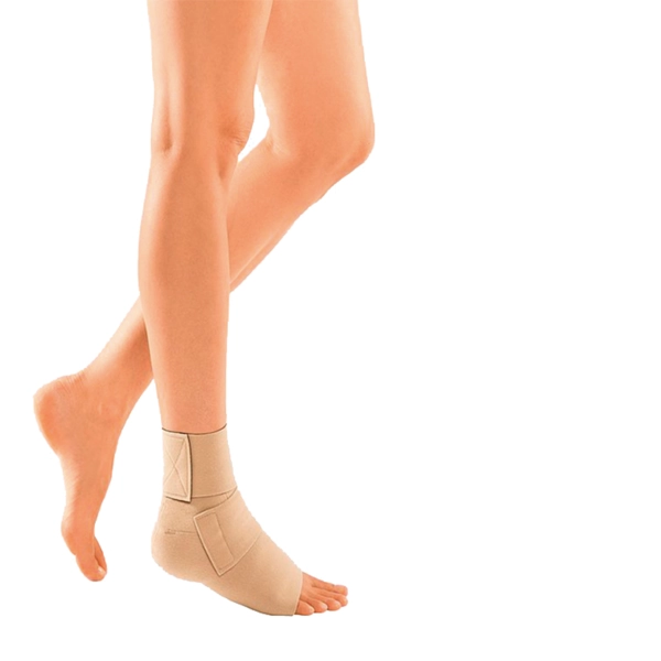 JUXTA-LITE ENVOLTURA PARA PIE-TALLA S-BLUNDING - 1