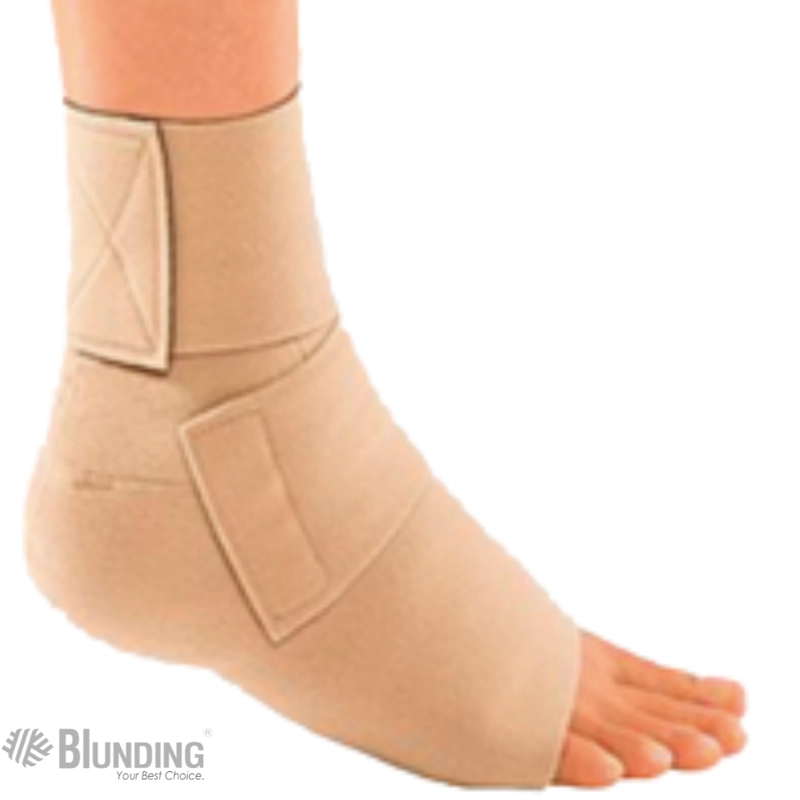 JUXTA-LITE ENVOLTURA PARA PIE-TALLA S-BLUNDING - 2