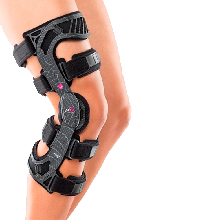 RODILLERA M4S SHORT DERECHA TALLA S-MEDI - 1