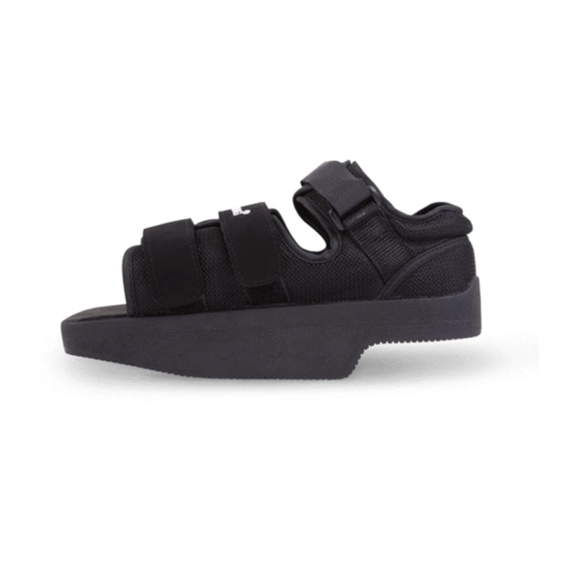 ZAPATO DESCARGA DE RETROPIE ABIERTO-TALLA XL-BLUNDING - 1