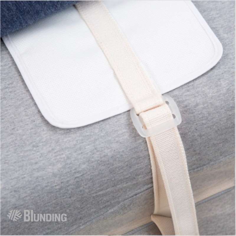 CONTENCION DE PACIENTES CON HEBILLAS (LF)-BLUNDING - 2