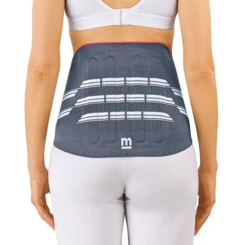 FAJA LUMBAR LUMBAMED BASIC PARA MUJER - TALLA I-BLUNDING - 1