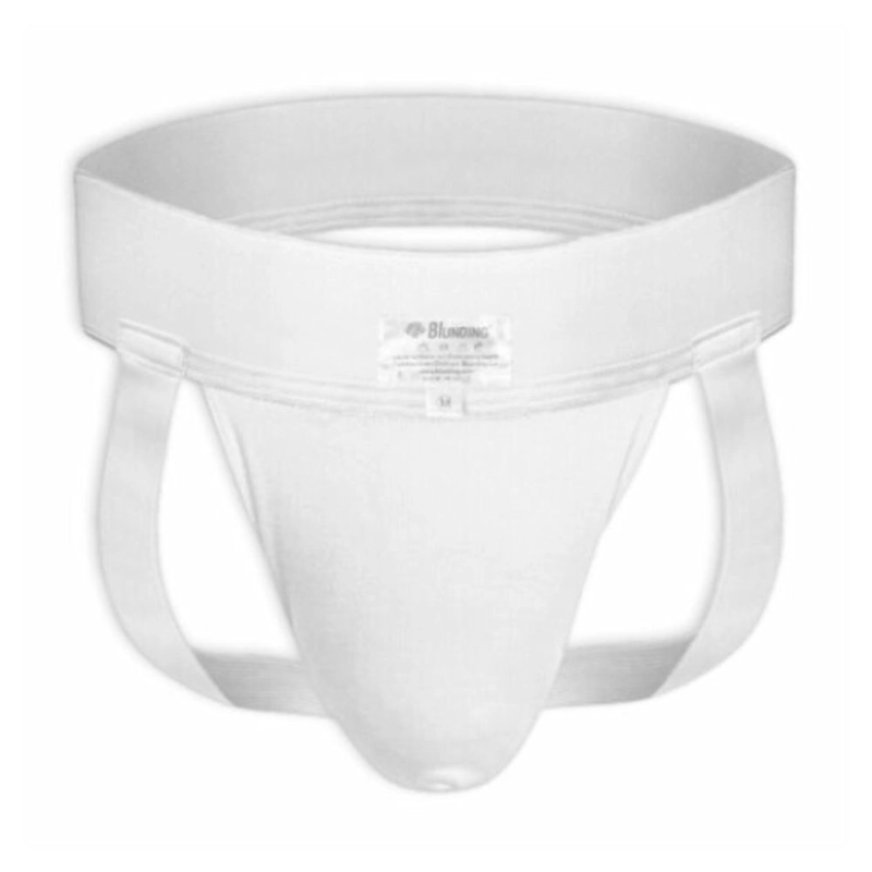 SOPORTE ATLE TICO - TALLA L-BLUNDING - 1