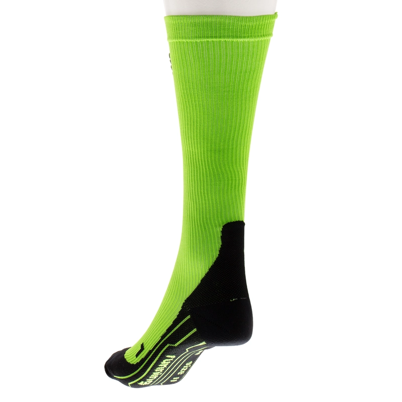 CALCETIN DE COMPRESION ATLE TICO DE MUJER-TALLA II-BLUNDING - 1