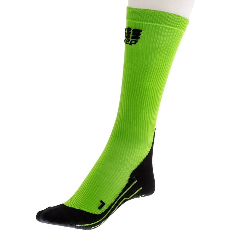 CALCETIN DE COMPRESION ATLE TICO DE MUJER-TALLA II-BLUNDING - 2