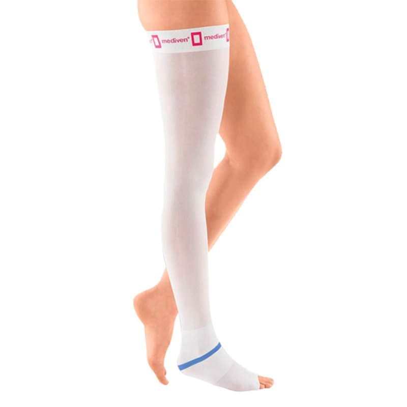 MEDIAS ANTIEMBOLICAS STRUVA 35 (35 MMHG) TALLA III-MEDI - 1