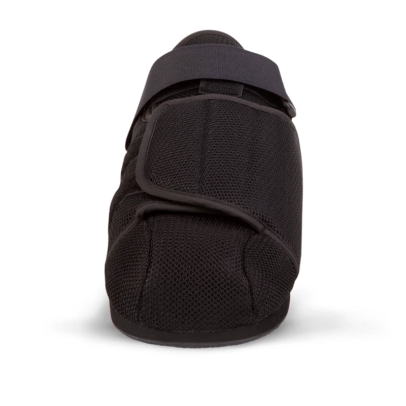 ZAPATO DESCARGA DE RETROPIE CERRADO-TALLA XL-BLUNDING - 1