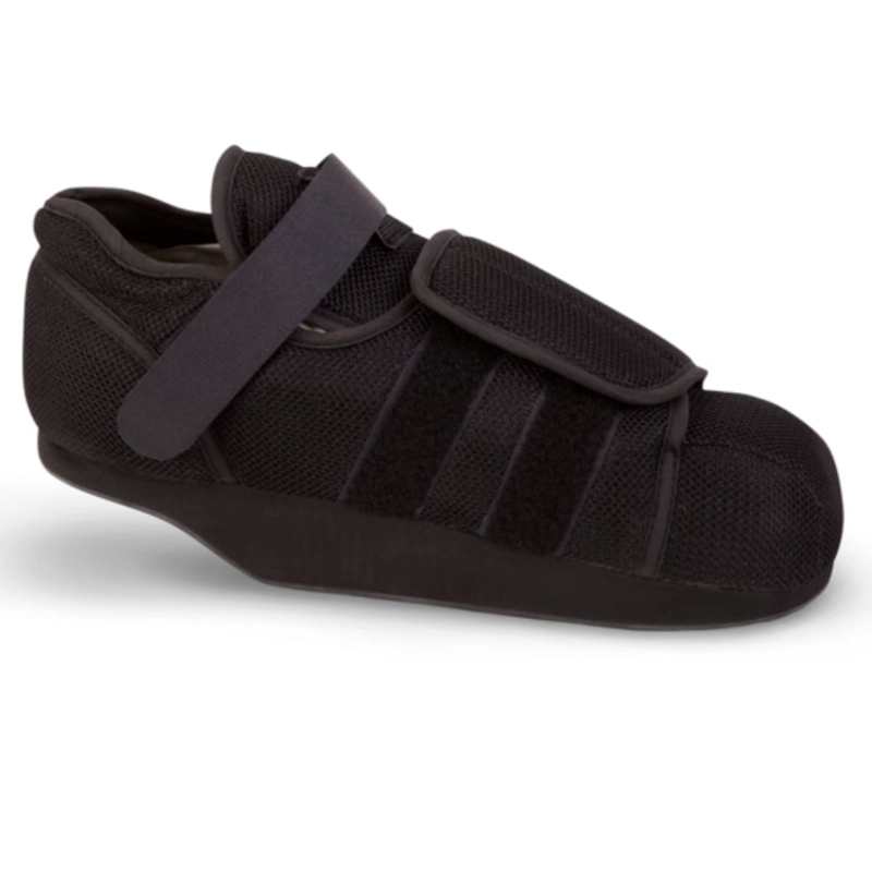 ZAPATO DESCARGA DE RETROPIE CERRADO-TALLA XL-BLUNDING - 2