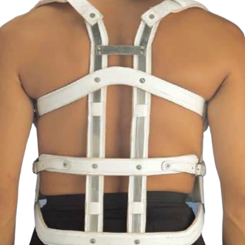 CORSET LUMBOSACRA KNIGHT TAYLOR-TALLA L-BLUNDING - 1