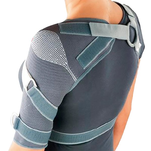 ORTESIS DE HOMBRO OMOMED SILVER TALLA IV - 2