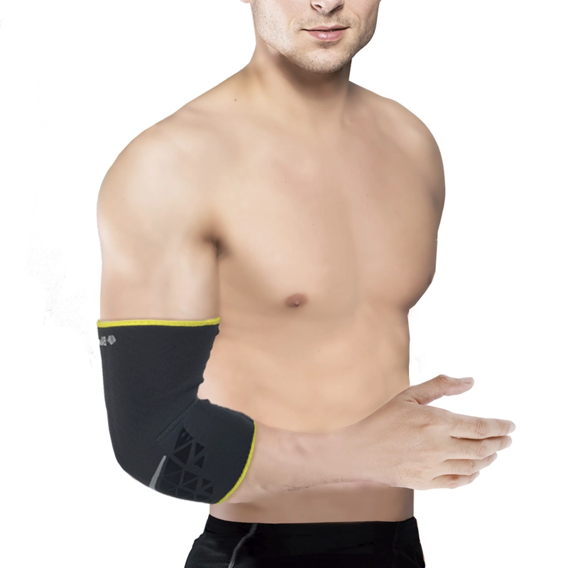 CODERA, CODO ELASTICA SPORT TALLA L-BLUNDING - 1