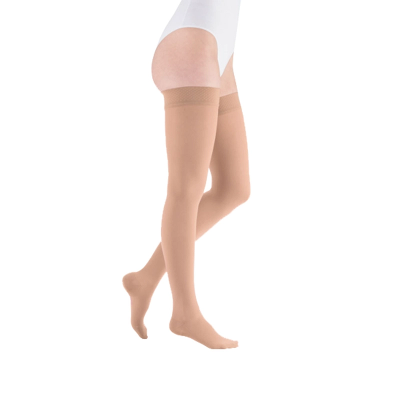 TOPBAND MEDIVEN PLUS CLASE 1 BLACK TALLA 3 CL TOE-BLUNDING - 2