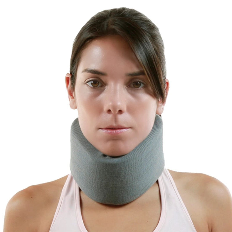 COLLAR, CUELLO CERVICAL ORTOPE DICO SEMIRIGIDO TALLA S-BLUNDING - 1