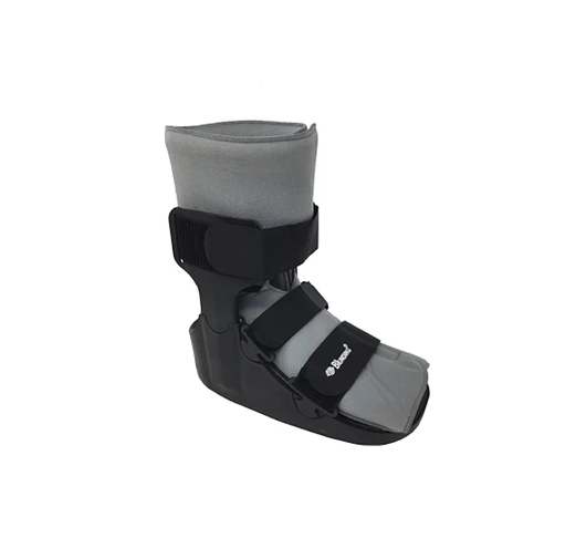 BOTA INMOVILIZADORA PREMIUM CORTA TALLA XL- BLUNDING - 1