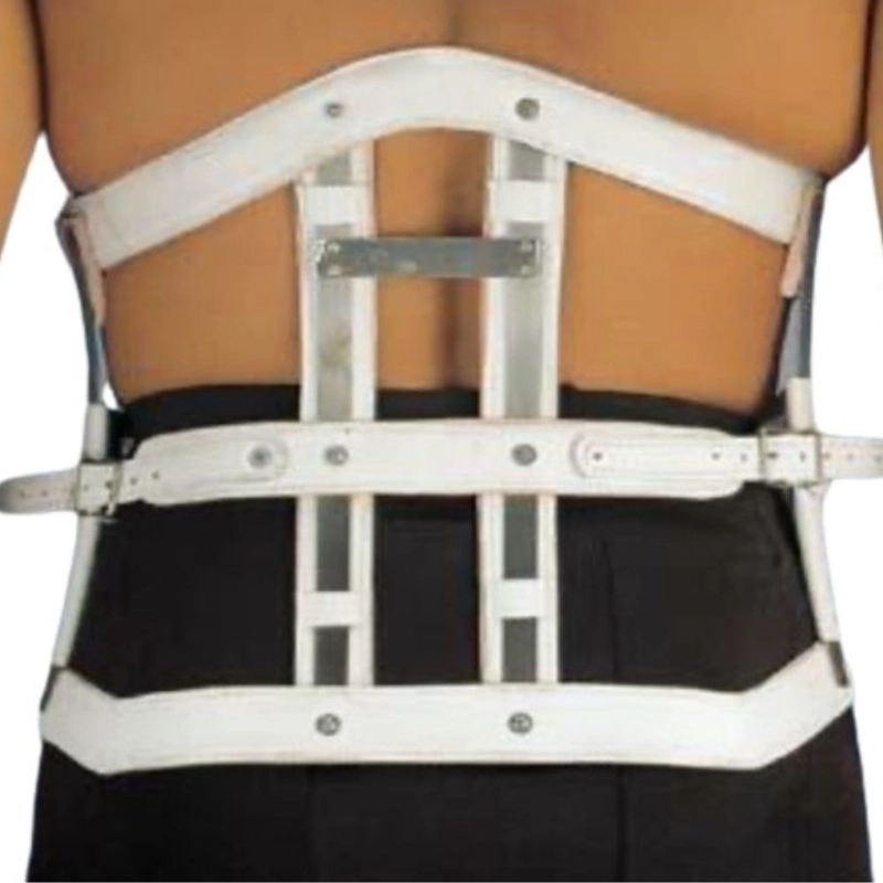 CORSET KNIGHT-TALLA S-BLUNDING - 1