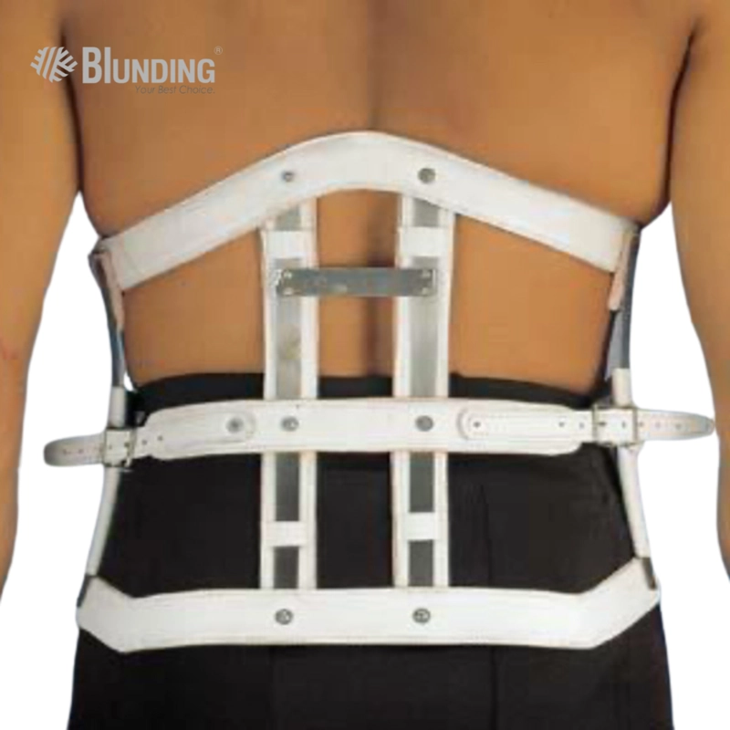CORSET KNIGHT-TALLA S-BLUNDING - 3