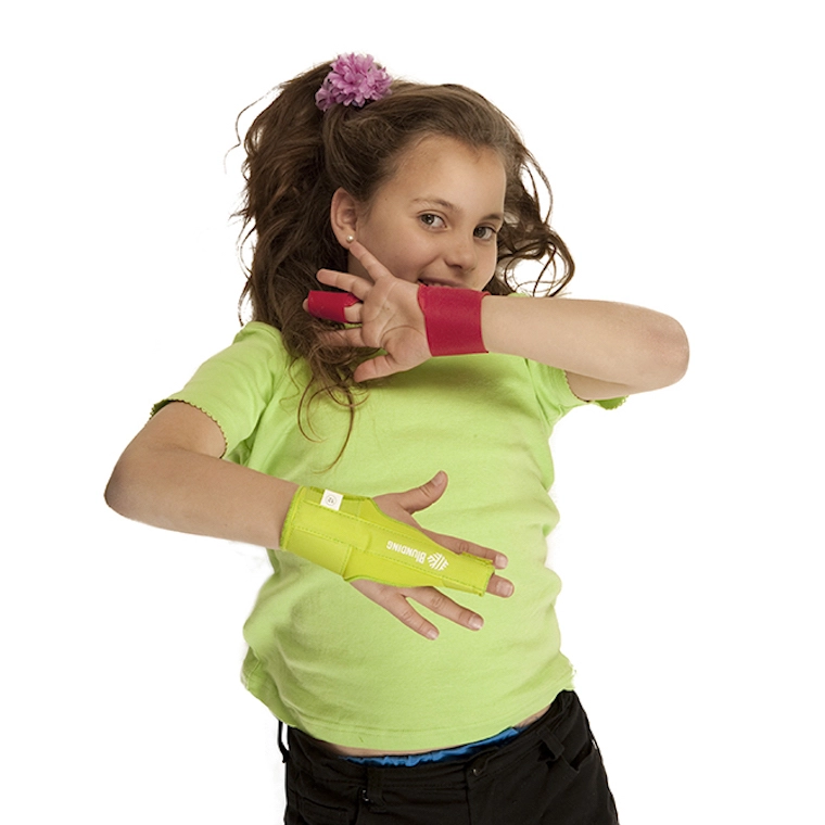 INMOVILIZADOR DE DEDO CALIPSO  4-6-BLUNDING - 1