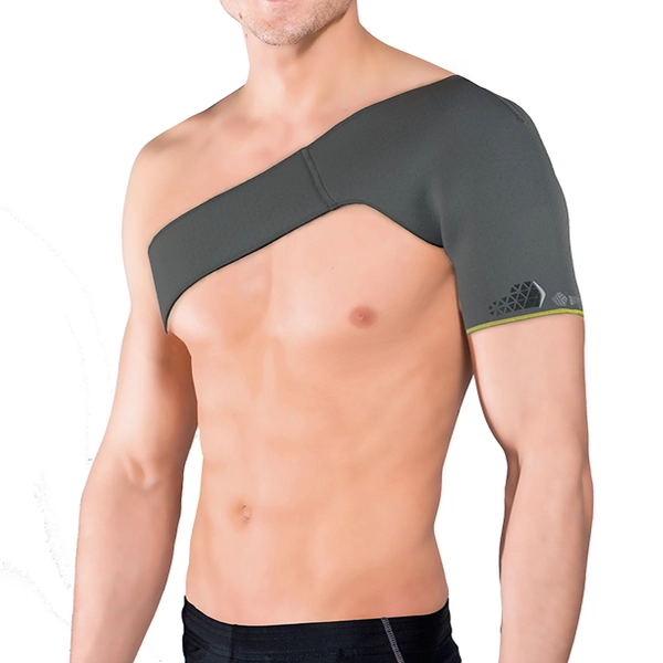 ORTESIS DE HOMBRO SPORT TALLA XL-BLUNDING - 1