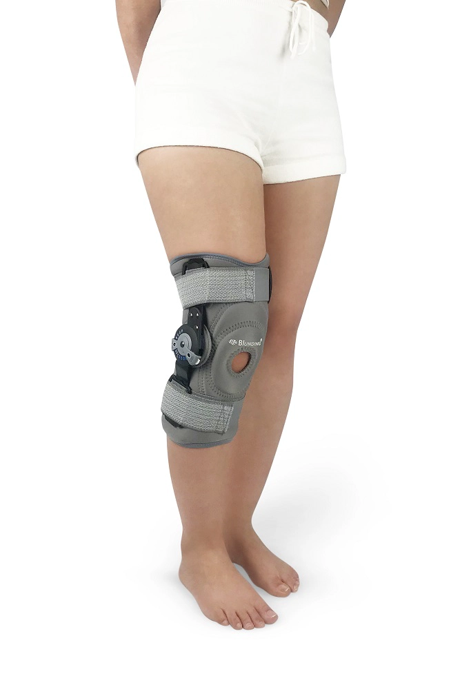 RODILLERA ROM XL-BLUNDING - 1
