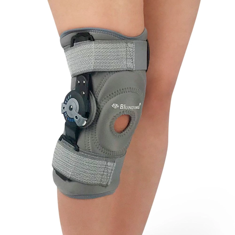 RODILLERA ROM XL-BLUNDING - 2