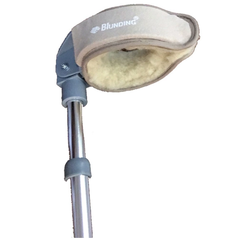 PROTECTOR PARA BASTON 100% LANA-BLUNDING - 1