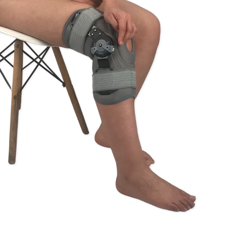 RODILLERA ROM TALLA S-BLUNDING - 3