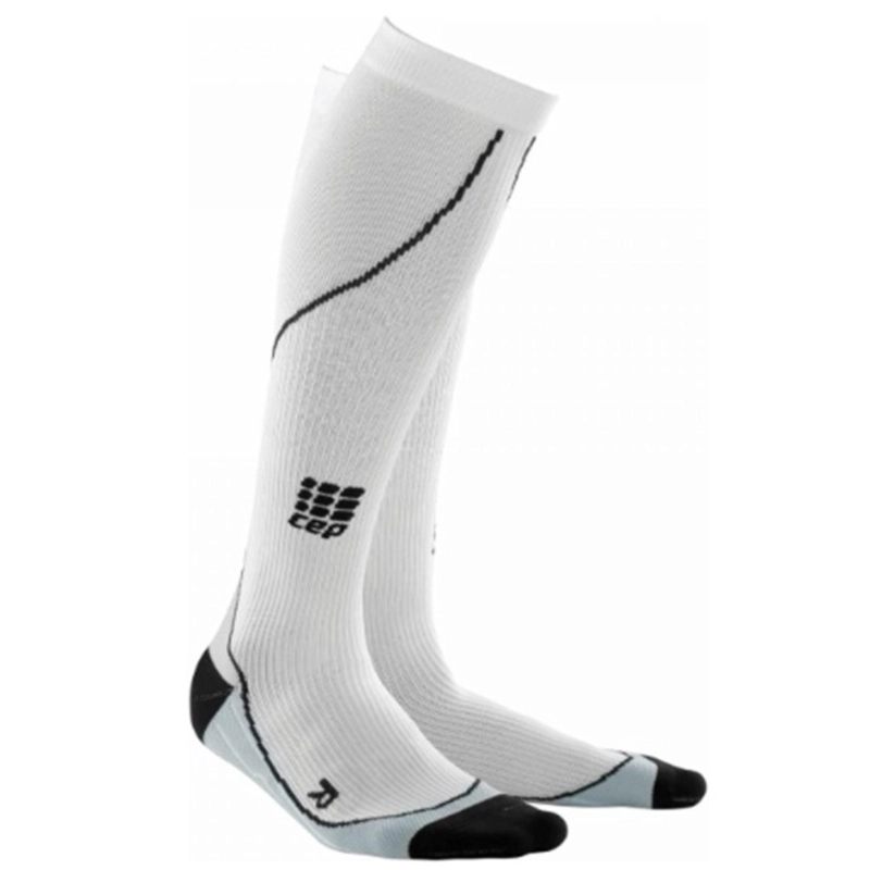 CALCETIN DE COMPRESION ATLE TICO DE MUJER-TALLA III-BLUNDING - 1