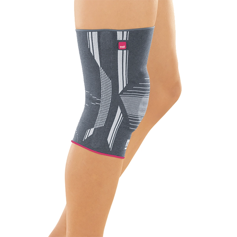 SOPORTE DE RODILLA GENUMEDI PT LEFT TALLA I-BLUNDING - 1