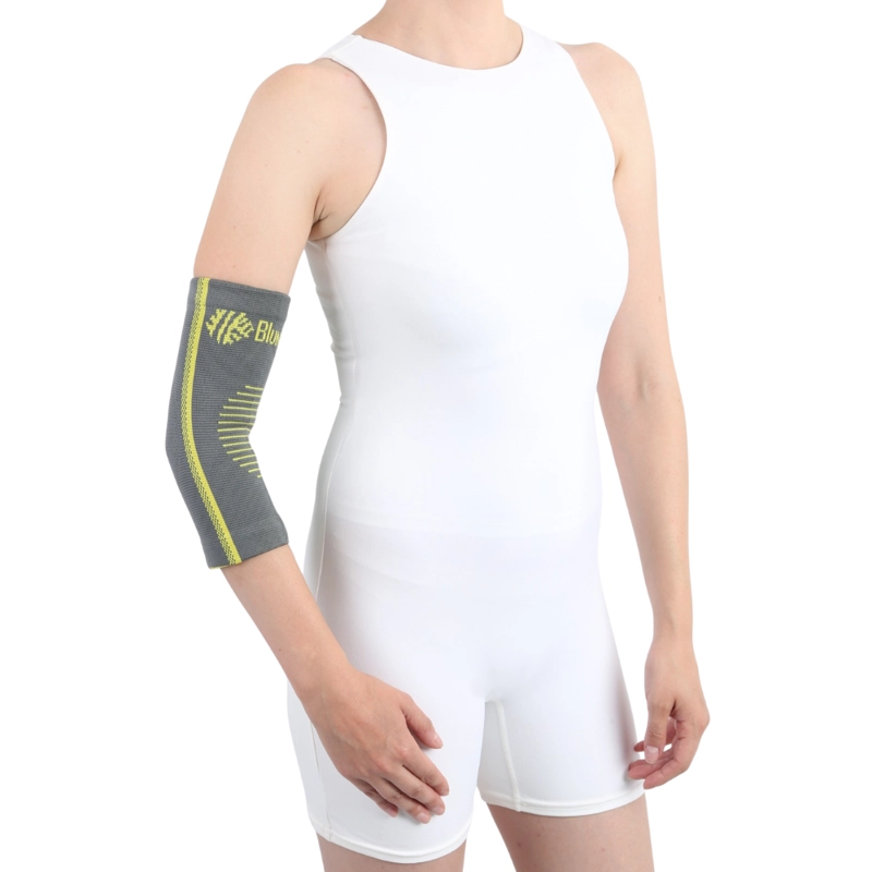 CODERA ELASTICADA BAMBU-TALLA L-BLUNDING - 4