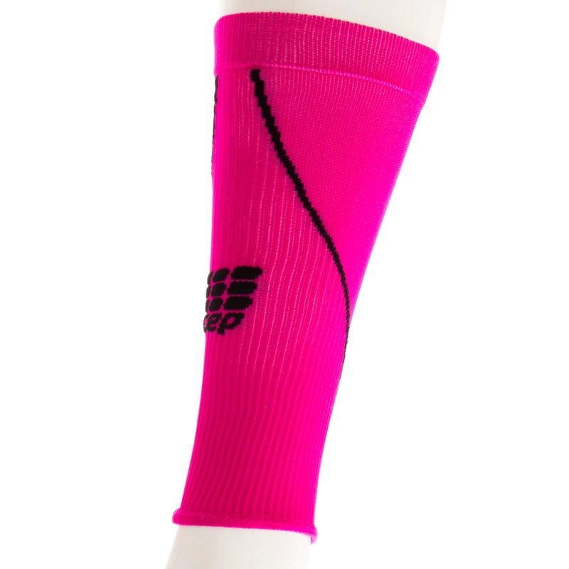 PANTORILLERA DE COMPRESION PARA MUJER-TALLA III-COLOR ROSA - 1