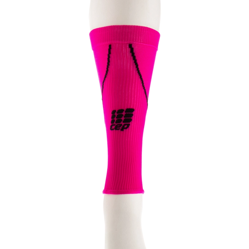 PANTORILLERA DE COMPRESION PARA MUJER-TALLA III-COLOR ROSA - 2