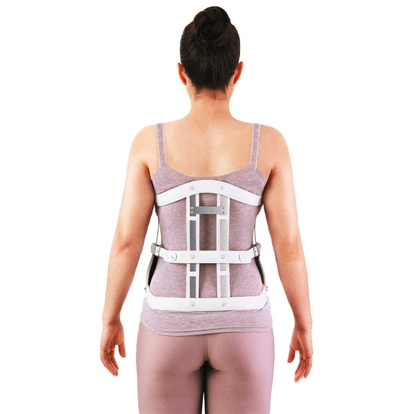 CORSET LUMBOSACRA KNIGHT TAYLOR-TALLA S-BLUNDING - 2