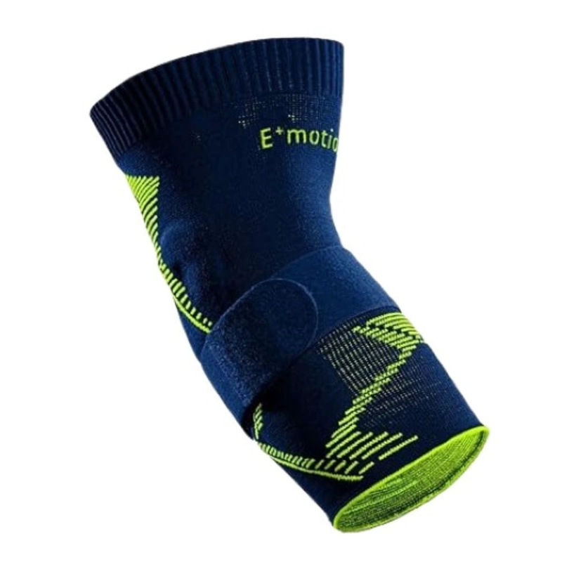 CODERA CON ALMOHADILLAS-EPICOMED E+MOTION-TALLA 4-MEDI - 1