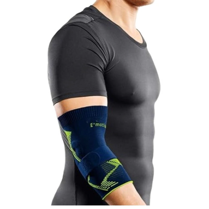 CODERA CON ALMOHADILLAS-EPICOMED E+MOTION-TALLA 4-MEDI - 2