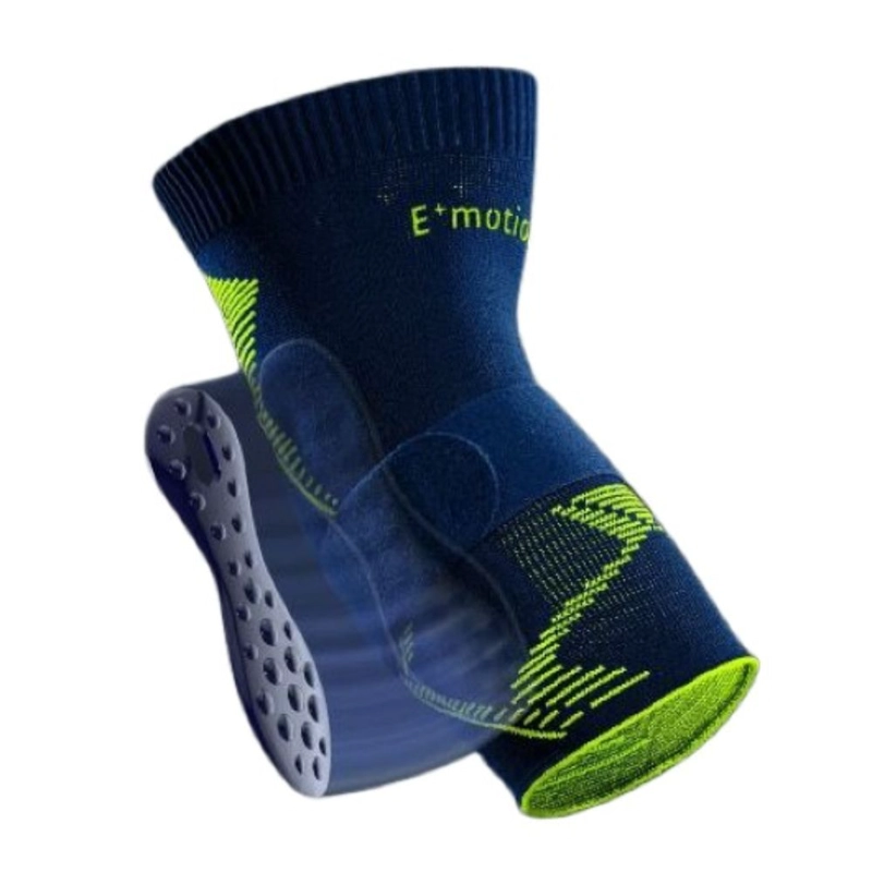 CODERA CON ALMOHADILLAS-EPICOMED E+MOTION-TALLA 4-MEDI - 3