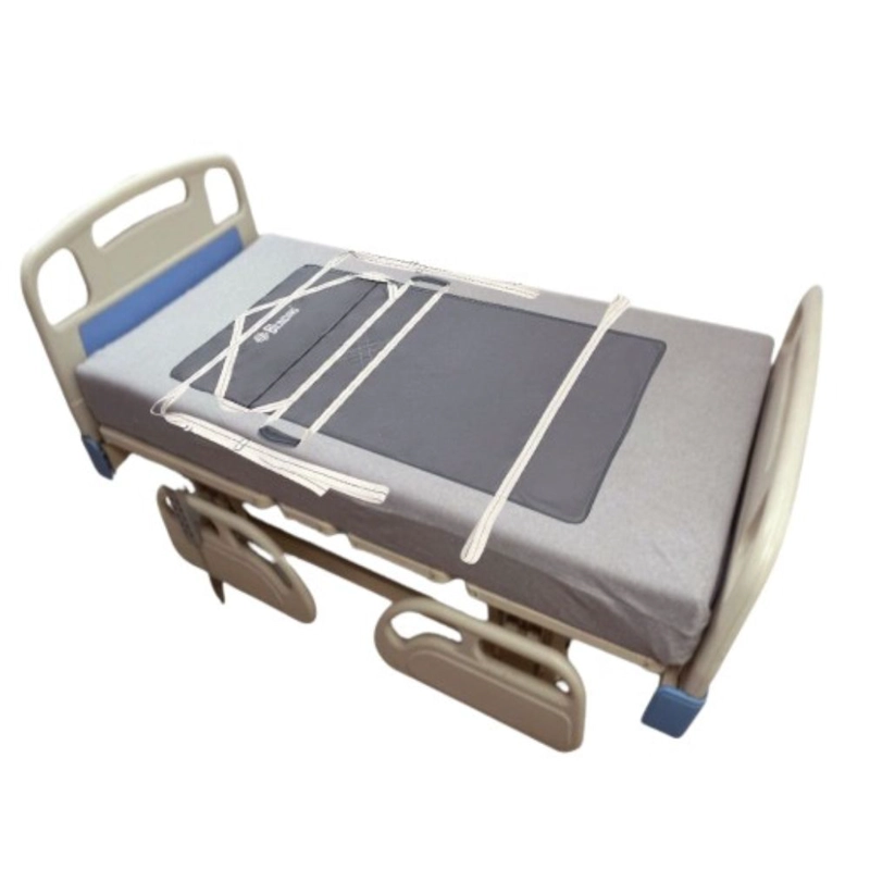 MANTA DE TRANSFERENCIA PACIENTES-BLUNDING - 1