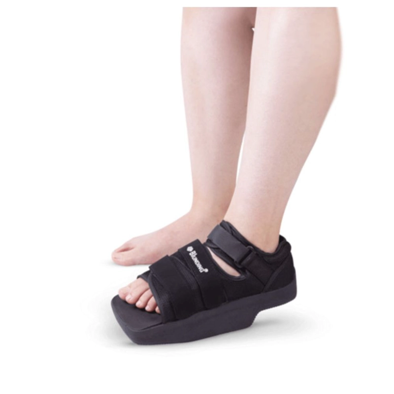 ZAPATO DESCARGA DE RETROPIE ABIERTO-TALLA S-BLUNDING - 4