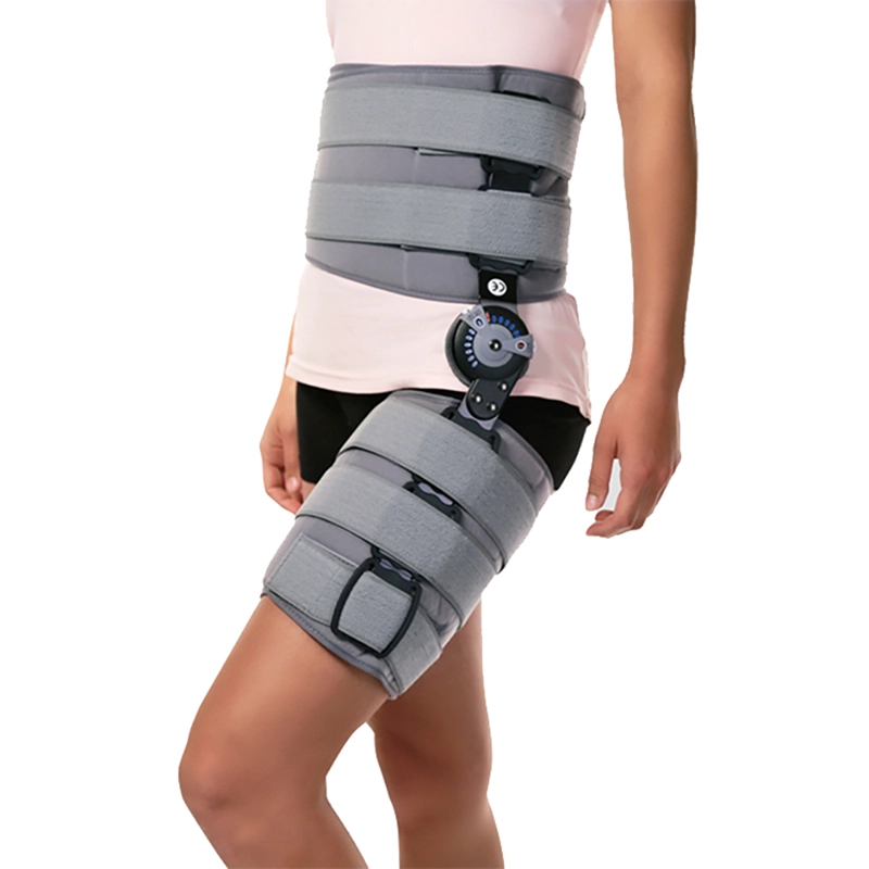 ORTESIS DE CADERA ROM IZQUIERDA-BLUNDING - 1