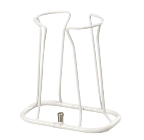 CALZADOR NO ESTERILIZABLE BLANCO-BLUNDING - 1
