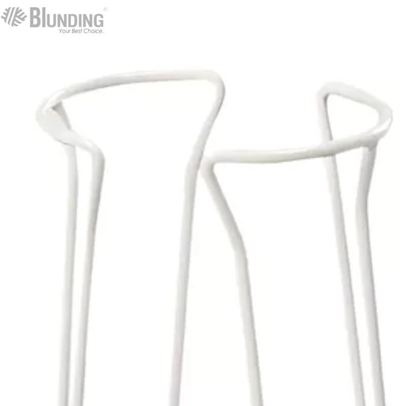 CALZADOR NO ESTERILIZABLE BLANCO-BLUNDING - 2