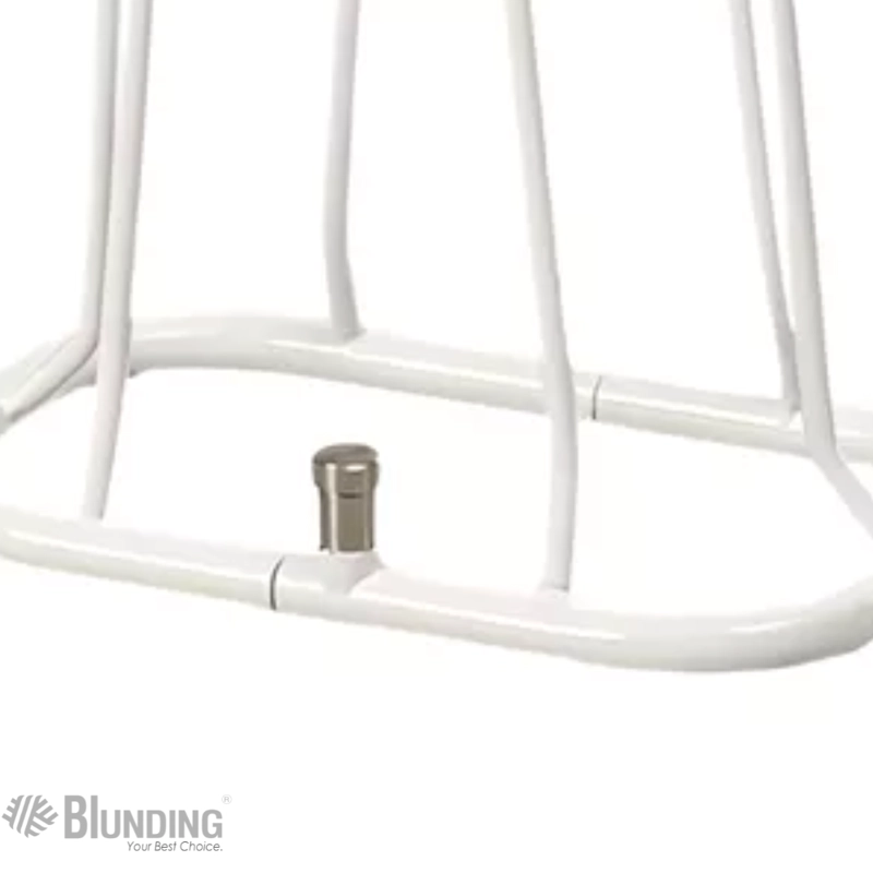 CALZADOR NO ESTERILIZABLE BLANCO-BLUNDING - 3