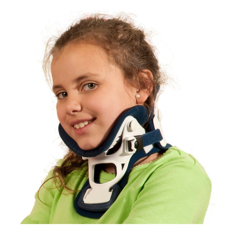 CUELLO CERVICAL MIAMI JEROME 2 A 6 AÑOS-BLUNDING - 1