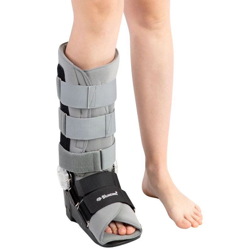 BOTA ESTABILIZADORA ROM - TALLA M - BLUNDING - 2