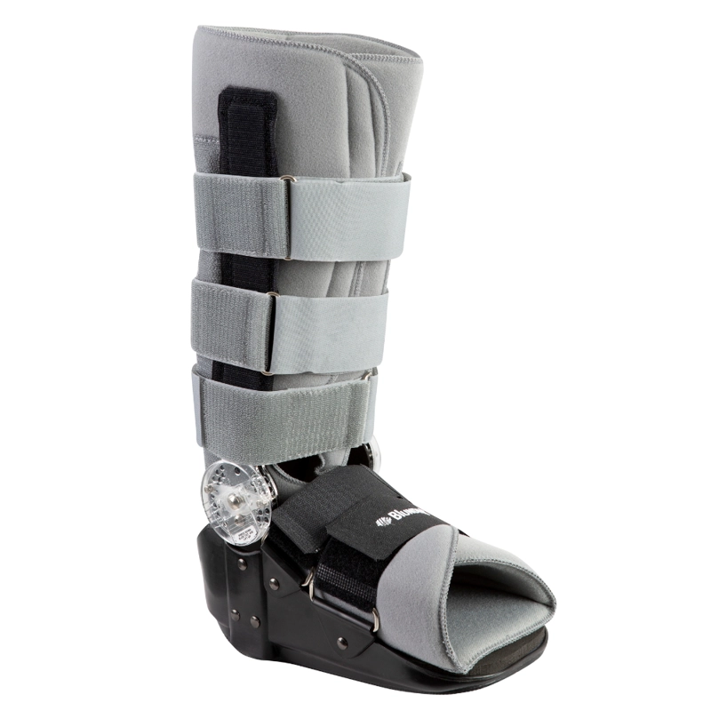 BOTA ESTABILIZADORA ROM - TALLA M - BLUNDING - 3
