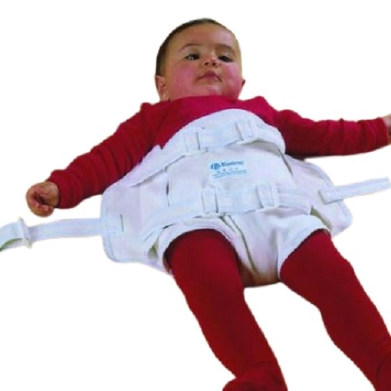 CONTENCION PEDIATRICO 3-6 MESES-BLUNDING - 1
