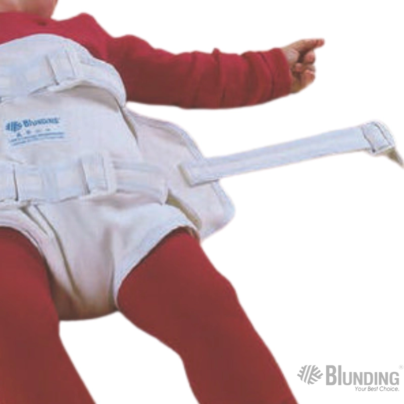 CONTENCION PEDIATRICO 3-6 MESES-BLUNDING - 2