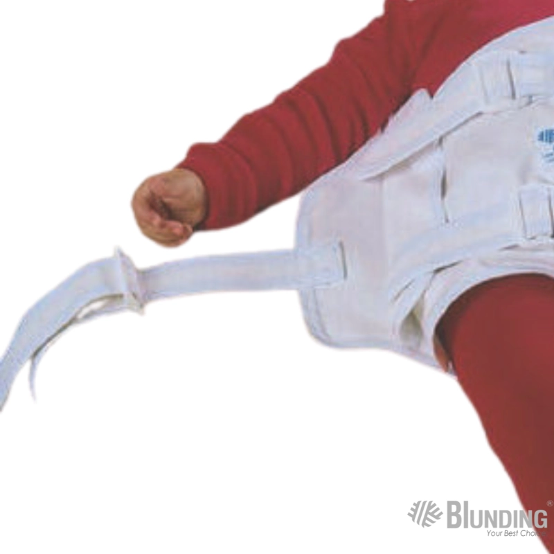 CONTENCION PEDIATRICO 3-6 MESES-BLUNDING - 3