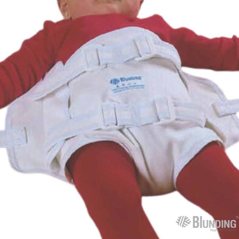 CONTENCION PEDIATRICO 3-6 MESES-BLUNDING - 4