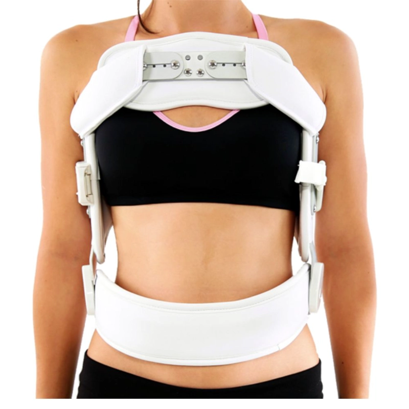 CORSET DE HIPEREXTENSION TIPO JEWETT TALLA XL-BLUNDING - 1