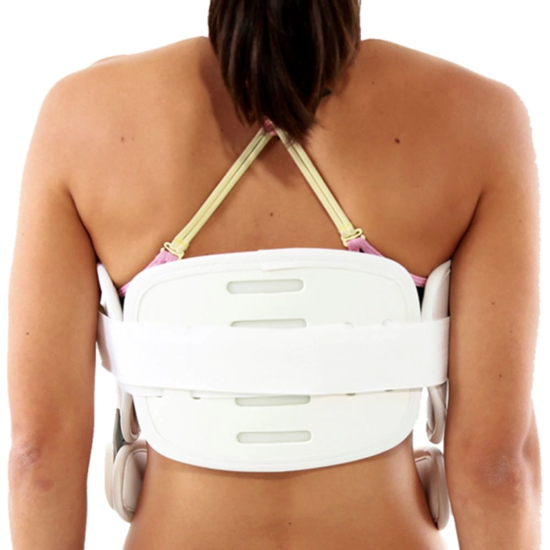 CORSET DE HIPEREXTENSION TIPO JEWETT TALLA XL-BLUNDING - 3
